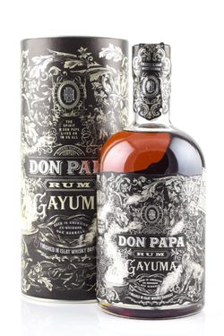 produkt Don Papa Gayuma 0,7l 40% GB L.E.