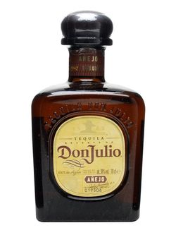produkt Don Julio Tequila Anejo 0,7l 38%