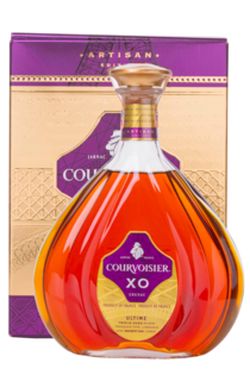 produkt Courvoisier XO ULTIME 40% 0.7L