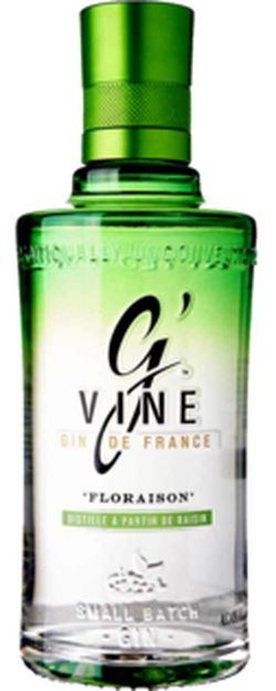 produkt G'Vine Floraison 40% 0,7L