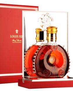 produkt Remy Martin Louis XIII 40% 0,7L