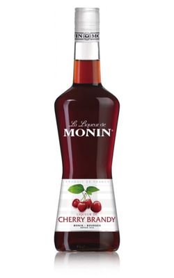 produkt Monin Cherry Liqueur 0,7l 24%