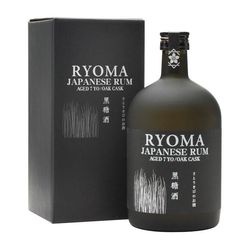 produkt Ryoma 7y 0,7l 40%
