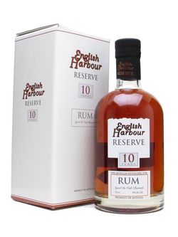 produkt Rum English Harbour 10y 0,7l 40%