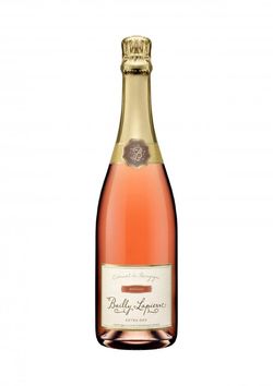 produkt Crémant de Bourgogne BAIGOULE Rosé Extra Dry 0,75l 12%