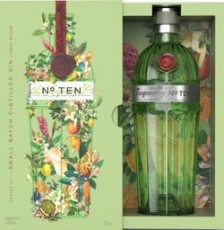 produkt Tanqueray No. Ten Gin Traditional Traditional 0,7l 47,3% GB