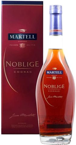 produkt Martell Noblige 1l 40%