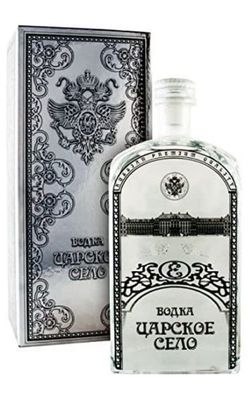 produkt Carskoje Selo vodka 0,7l 40% GB