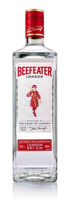 produkt Beefeater Gin 0,7l 40%