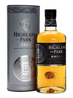 produkt Highland Park Harald 0,7l 40%