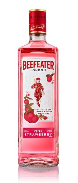 produkt Beefeater Pink 0,7l 37,5%