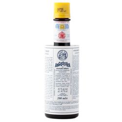 produkt Angostura Aromatic Bitters 0,2l 44,7%