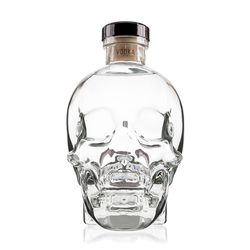 produkt Crystal Head Vodka 0,7l 40% GB