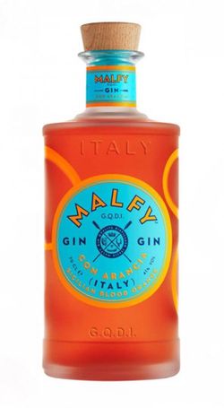 produkt Malfy Gin Arancia 0,7l 41%