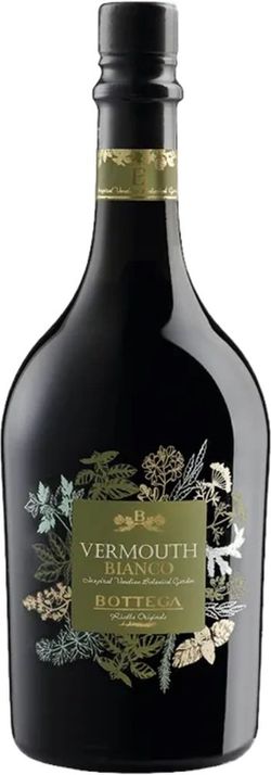produkt Bottega Bianco Vermouth 0,75l 16%