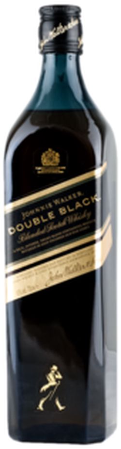 produkt Johnnie Walker Double Black 40% 0,7L