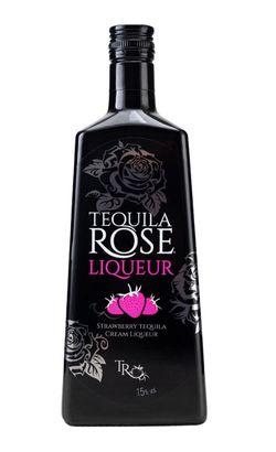 produkt Liqueur De Tequila Rose 0,5l 15%
