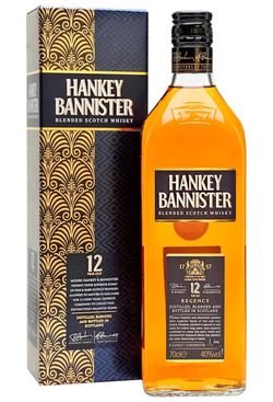 produkt Hankey Bannister 12y 0,7l 40% GB