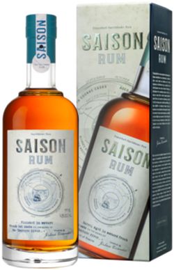produkt Saison Rum 42% 0,7L