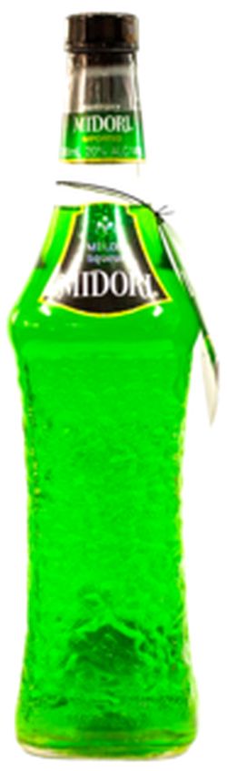 produkt Midori Melon 20% 0,7l