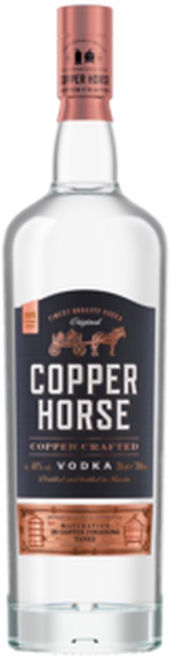 produkt Copper Horse 40% 0,7L