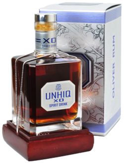 produkt Unhiq XO Non Plus Ultra 42% 0,5l