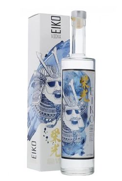 produkt EIKO Japanese Vodka 0,7l 40%