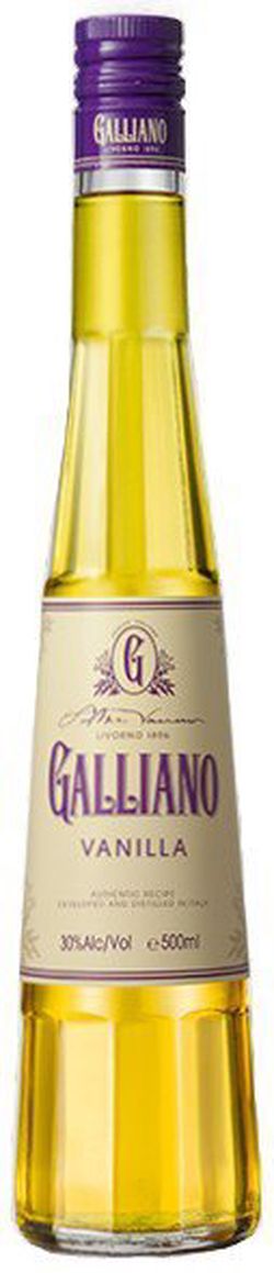 produkt Galliano 0,7l 30%