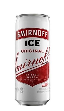 Smirnoff  Ice 0,25l 4%