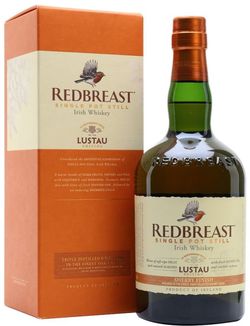 produkt Redbreast Lustau 0,7l 46% GB