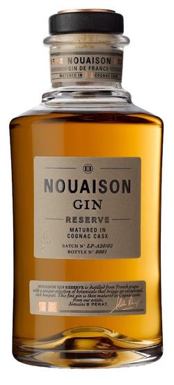 produkt G'Vine Nouaison Gin Reserve 0,5l 42%