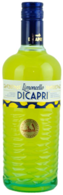 produkt Limoncello di Capri 30% 0,7L