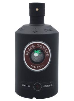 produkt Black Tomato Gin 0,5l 42,3%