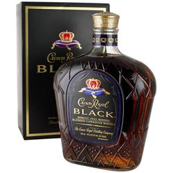 produkt Crown Royal Black 1l 45% GB