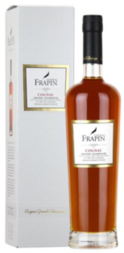 produkt Frapin 1270 40% 0,7l