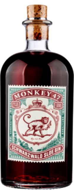 produkt Monkey 47 Sloe Gin 29% 0,5L