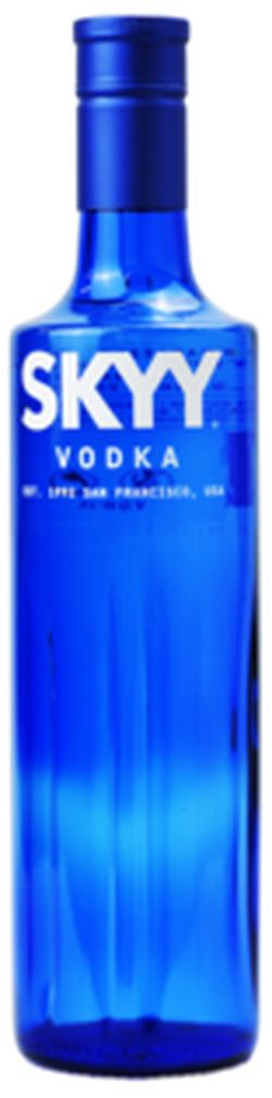 produkt Skyy Vodka 40% 0.7L