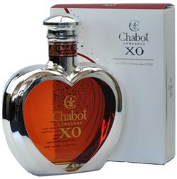 produkt Chabot XO Couer 40% 0,5l