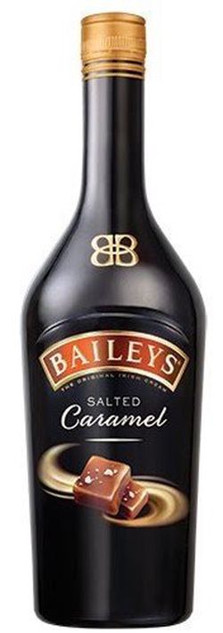 produkt Baileys Salted Caramel 1l 17%
