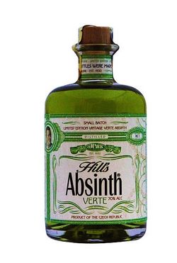 produkt Absinth Verte 0,5l 70%