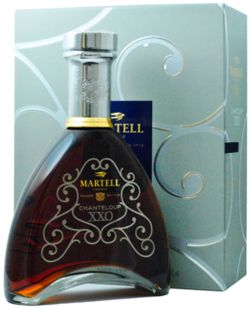 produkt Martell Chanteloup XXO 40% 0,7L