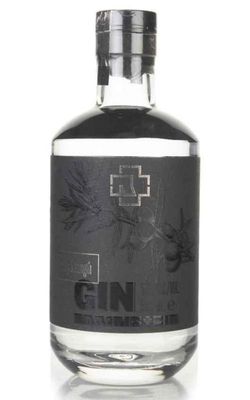 produkt Gin Rammstein Navy Strength 0,5l 57%