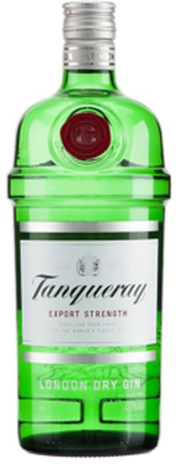 produkt Tanqueray Gin 43,1% 1,0L