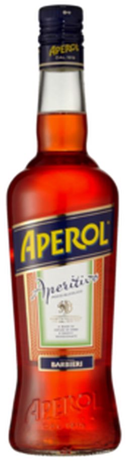 produkt Aperol 11% 0,7L