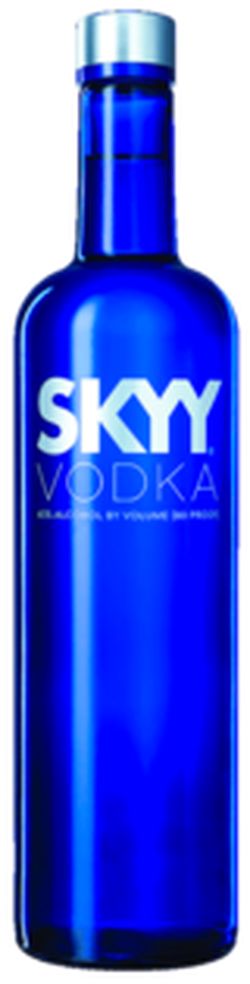 produkt Skyy Vodka 40% 1l