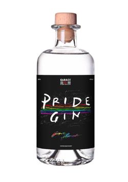 produkt Garage22 Pride Gin 0,5l 42%