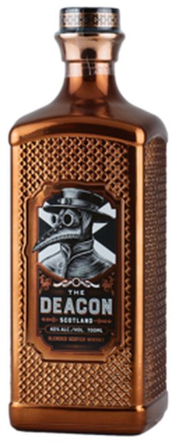 produkt The Deacon 40% 0,7L