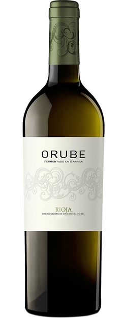 produkt Orube Blanco 2018 0.75l