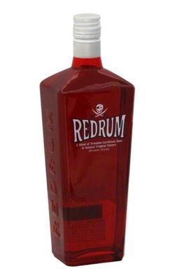 produkt Red Rum 0,75l 35%