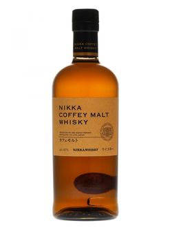 produkt Nikka Coffey Malt 0,7l 45%